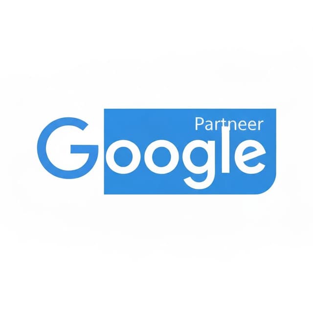 Google Partner selo